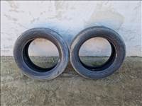  235/55 18" használt Bridgestone nyári gumi 2db