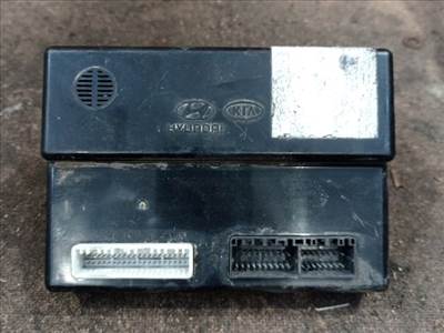 Hyundai i20 (PB) Komfort Elektronika *143690*