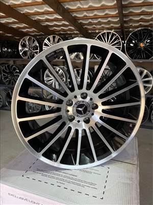 Mercedes Amg Line 19" alufelni
