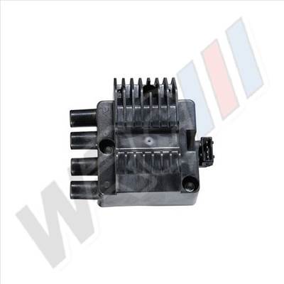 Gyújtótrafó Opel Corsa A Corsa B Combo Tigra 10457075