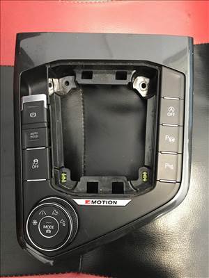 Volkswagen Tiguan II vezérlő pult 5nb864263