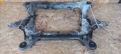 VOLVO S80 98-tól Első híd futómű bölcső lengőkar stabrúd keret 2654