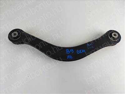 AUDI A4 B9 Avant (8W5, 8WD) Bal hátsó tengely felső hátsó lengőkar (8W0505397E)