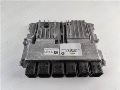BMW 5 (G30, F90) 520 d B47 Motorvezérlő egység/modul (8598154, 13618598154, 13619886572, 13618591678)