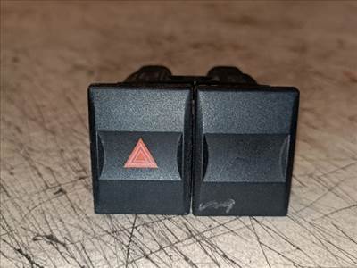 Ford Mondeo Mk3 Vészvillogó Kapcsoló *142155*