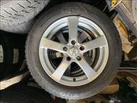 Dezent  - Alufelni 16x6,5 16" 6.5J