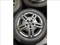 MERCEDES-BENZ CITAN - Gyári acélfelni 16x6 16" 6J