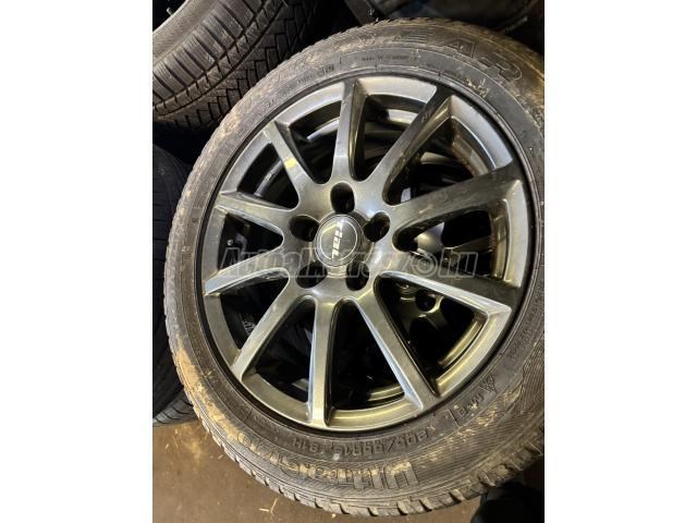 Rial  - Alufelni 16x6,5 16" 6.5J 2. kép