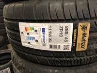 egyéb matrax vergava kétszéles szett nyári 285/45 R19 111 w tl 2022