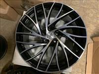 GMP  - Alufelni 20x8,5 20" 8.5J