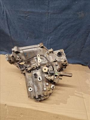 Honda Jazz sebességváltó