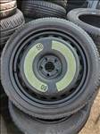  Audi A4B8B9/A5/A6/Q5 19" (gyári felni) MANKÓkerék