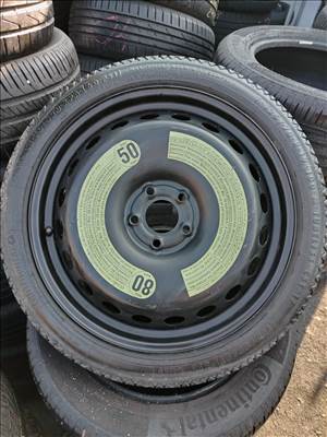  Audi A4B8B9/A5/A6/Q5 19" (gyári felni) MANKÓkerék