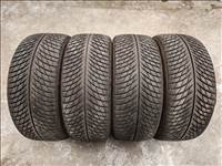 235/35 r19 Michelin Alpin5 téligumi szett újszerű!