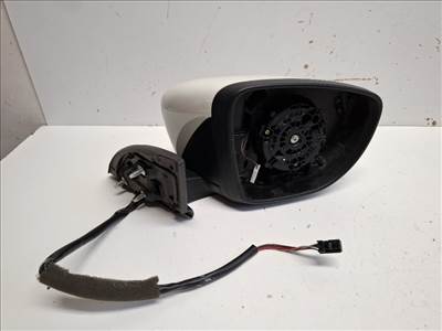 Nissan Leaf (ZE1) jobb első visszapillantó tükör elektromos 963015SH3B