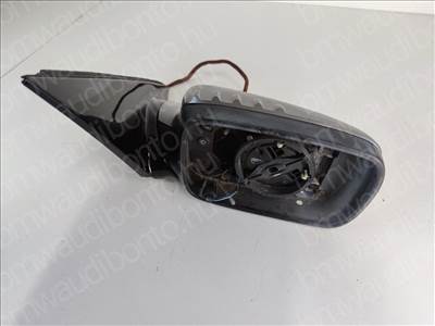 BMW 7 (E65, E66, E67) Jobb első ajtó visszapillantó tükör (elektromos) (51167190650)