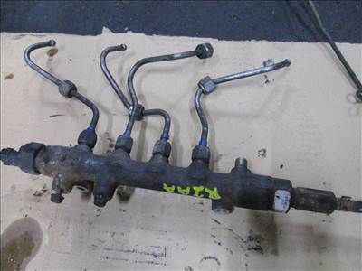 Mazda 6 Mazda 3 (3rd gen) 2.2 D közös nyomócső 