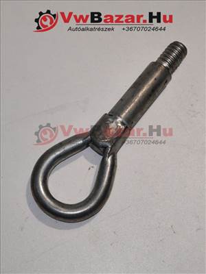 Vonószem OPEL Corsa D