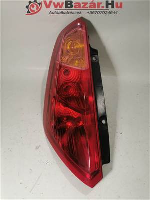Hátsó lámpa bal FIAT PUNTO  51701589