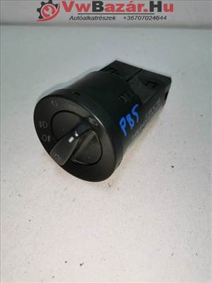 Világításkapcsoló  PASSAT B5 1c0941531a 1C0941531A-