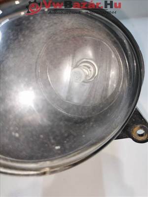 Ködlámpa AUDI A6 jobb 24655600RE