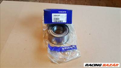 Volvo 3454197 400 első kerékcsapágy