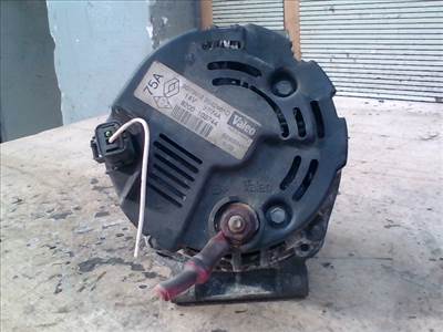 RENAULT THALIA 02.03-08.10 Generátor.benzines