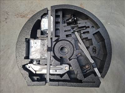 Volkswagen Golf VI emelő készlet (29479) 