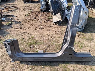 Ford C-Max Mk2 Bal küszöb oszlop