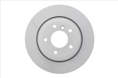 féktárcsa BOSCH 0 986 479 056 for BMW