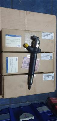 Ford Transit mk7 2.2 2.4tdci porlasztó 