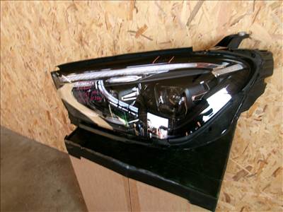 MERCEDES GLE-OSZTÁLY A167 Lift bal első LED fényszóró 2023- A1679068309