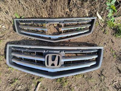 Honda Accord 8 gen hűtőrács 