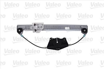 ablakemelő VALEO 850811 for VW