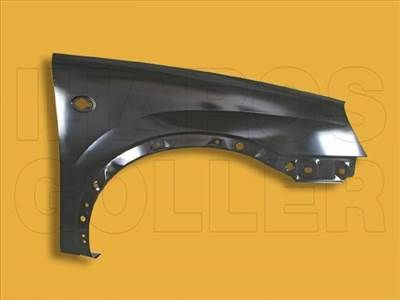 Opel Corsa C 2000-2006 - Első sárvédő jobb