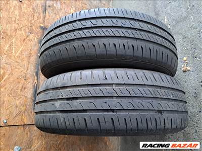 2db 195/65 R15 Barum Bravuris 5 Nyári gumi eladó!!! (DOT2023) ára 8500Ft/db