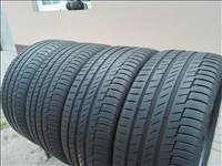 275/40R21 Continental nyári gumi garnitúra 275/40 r21