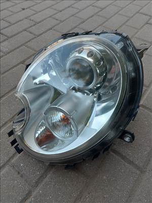 Mini One, Cooper, Cooper S, R55, R56, R57 bal első xenon fényszóró 