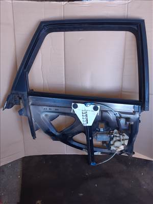 Audi A3 8L Jobb Hátsó Ablakemelő Szerkezet Elektromos