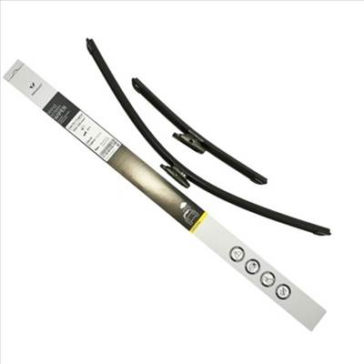 Renault Captur gyári új ablaktörlő lapát szett első 650/350mm 2013-2016.02-ig