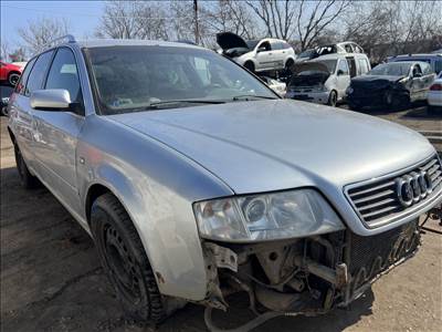 Audi A6 (C5 - 4B) 2.5D bontott alkatrészei