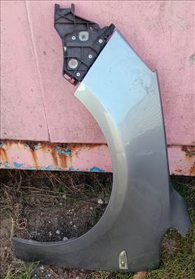 Opel Astra J bal első sárvédő