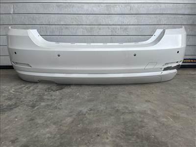 5354. BMW 4-es sorozat F32, F33, F36 hátsó lökhárító 7285545      