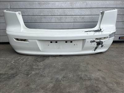 5355. Mitsubishi Lancer 9.gen sedan hátsó lökhárító 6410A747752ZZ    