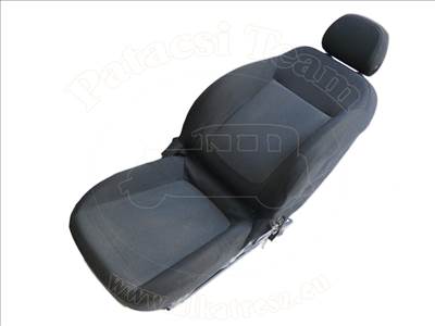 Opel Corsa D 2006-2014 - ülés, jobb oldali első, oldallégzsákhoz, 5 ajtós