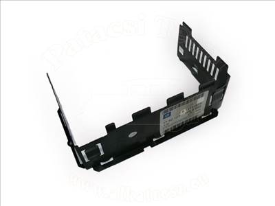 Opel Zafira B/2 2007-2011 - tartókeret, rádió