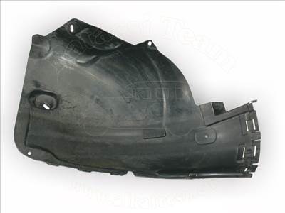 Opel Astra H 2003-2012 - dobbetét, első, bal oldali, hátsó rész