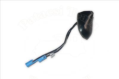 Opel Vectra C 2001-2008 - talp, tetőantenna, GSM900/1800, VDA, kivéve ONSTAR/NAVI, tömítés nélkül, caravan, -04, jelölés: ZA