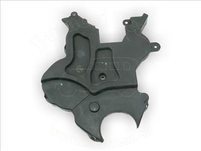 Opel Meriva A 2003-2010 - burkolat, vezérműszíj, külső, alsó, 1.4, 1.6, 1.8