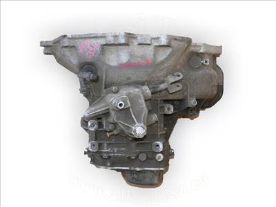 Opel Combo C 2001-2011 - váltó, F13 C394, manuális, hidraulikus kuplunghoz, jelölés: BQ